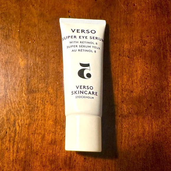 VERSO SUPER EYE SERUM, 0.67 Fl Oz - Picture 1 of 2